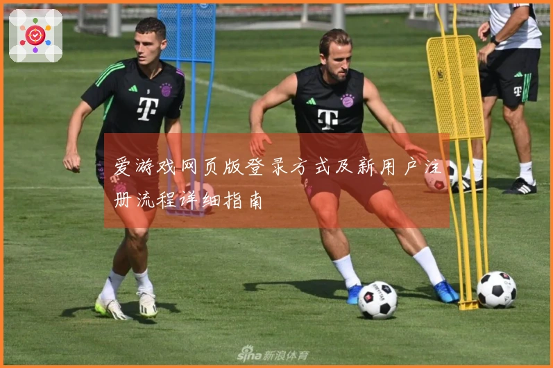 爱游戏网页版登录方式及新用户注册流程详细指南