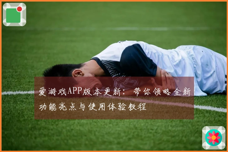 爱游戏APP版本更新：带你领略全新功能亮点与使用体验教程