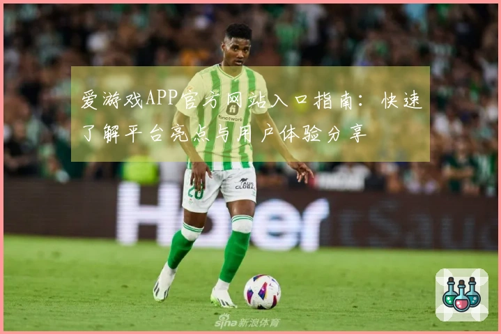 爱游戏APP官方网站入口指南：快速了解平台亮点与用户体验分享